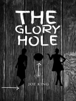 cover image of The Glory Hole